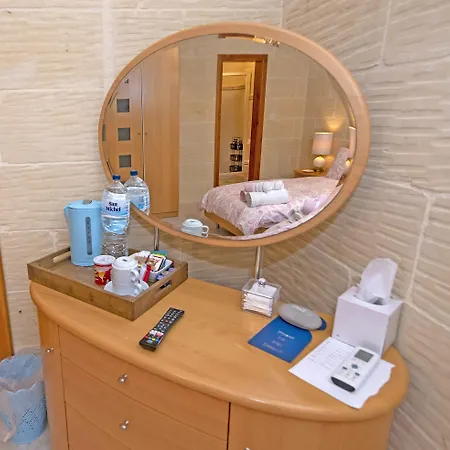 Bertinas Boutique Living 3*