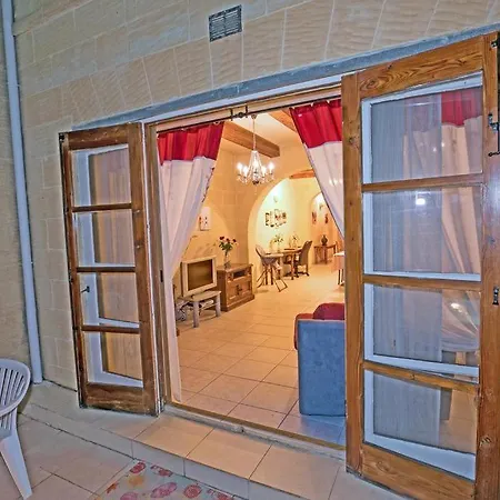 Couette-café Bertinas Boutique Living San Lawrenz