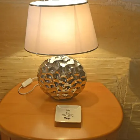 Couette-café Bertinas Boutique Living