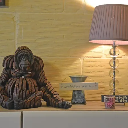 Bertinas Boutique Living Couette-café 3*