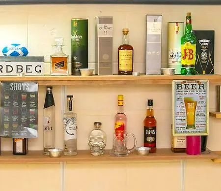 Couette-café Bertinas Boutique Living San Lawrenz