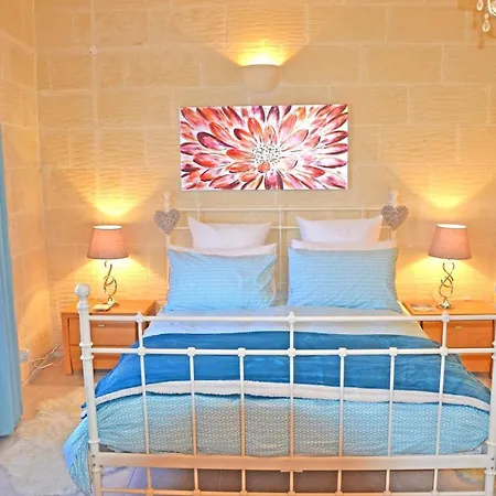 Bertinas Boutique Living 3* San Lawrenz