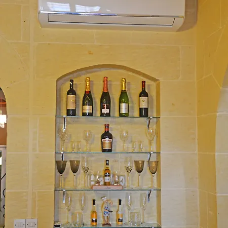 Bed & Breakfast Bertinas Boutique Living