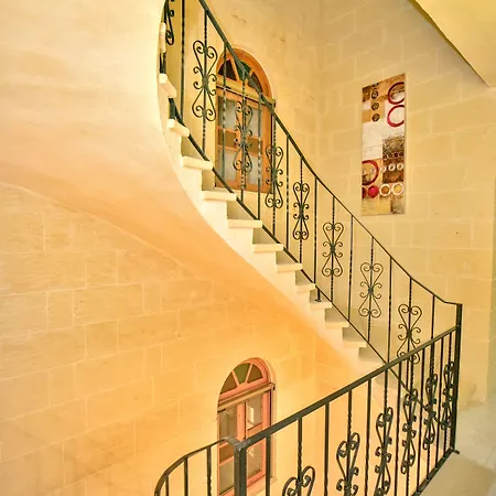 Panzió Bertinas Boutique Living