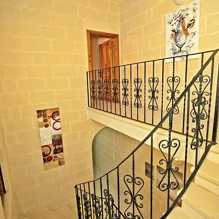 Bertinas Boutique Living San Lawrenz