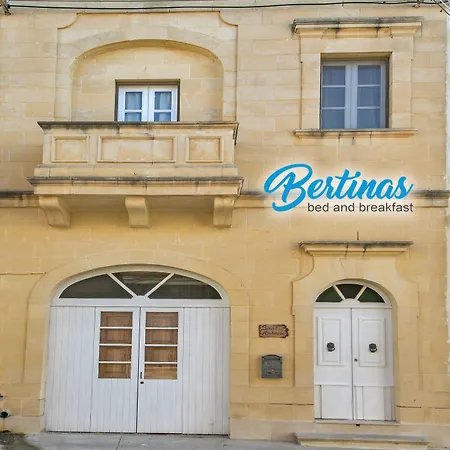 Bertinas Boutique Living