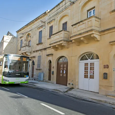 Bertinas Boutique Living Bed & Breakfast San Lawrenz