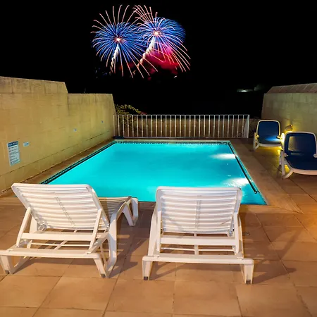 Bed & Breakfast Bertinas Boutique Living