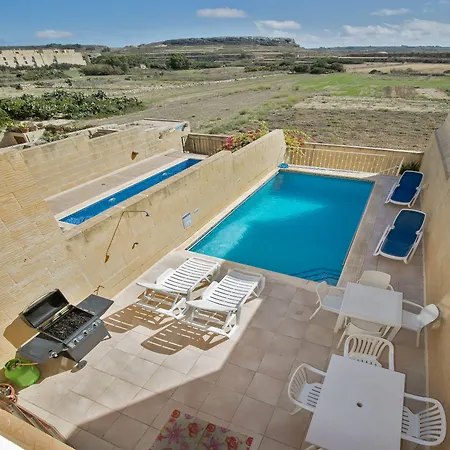 Bertinas Boutique Living 3* San Lawrenz