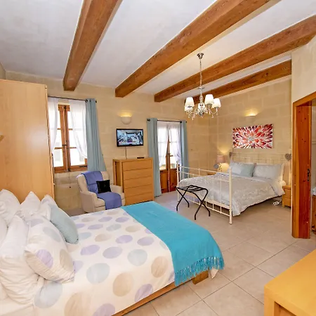 Bertinas Boutique Living Panzió
