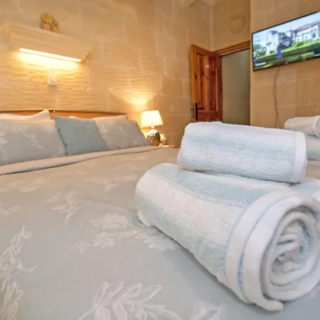 Bertinas Boutique Living Bed & Breakfast San Lawrenz