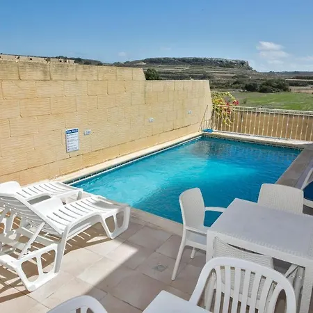 Bertinas Boutique Living Bed & Breakfast San Lawrenz