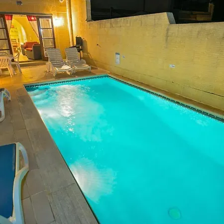 Bertinas Boutique Living San Lawrenz