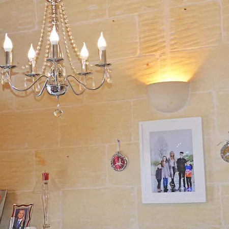 Bed & Breakfast Bertinas Boutique Living San Lawrenz