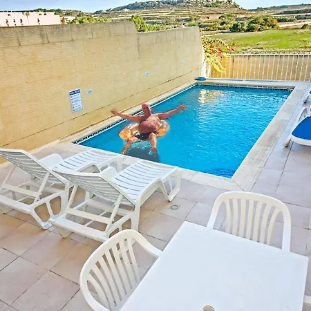 Bertinas Boutique Living 3* San Lawrenz