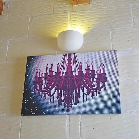 Bed & Breakfast Bertinas Boutique Living 3*