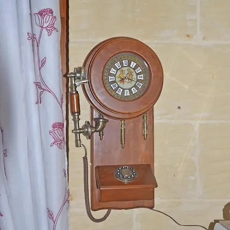 Bertinas Boutique Living Отель типа 