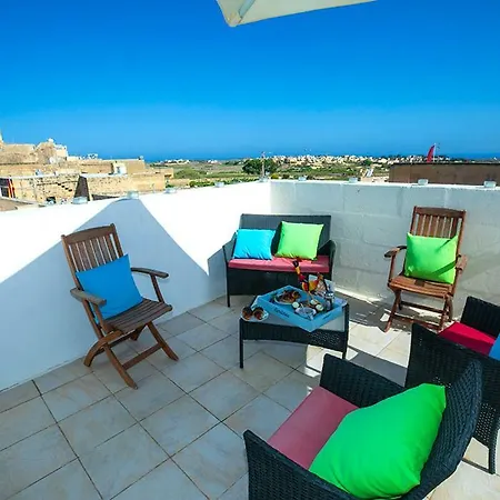 Bertinas Boutique Living San Lawrenz