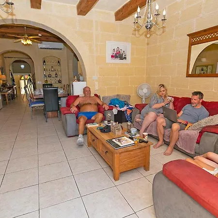 Bertinas Boutique Living Bed & Breakfast San Lawrenz