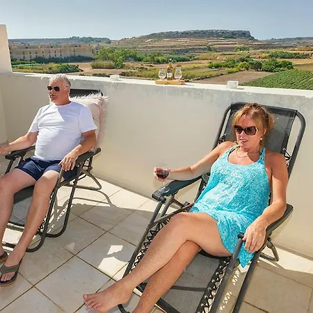 Bertinas Boutique Living Bed & Breakfast