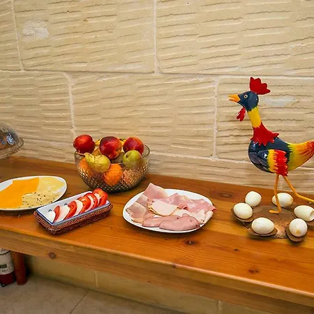 Bed & Breakfast Bertinas Boutique Living 3*