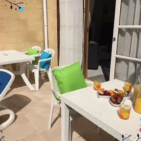 Bed & Breakfast Bertinas Boutique Living 3*