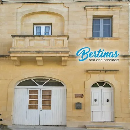 Bertinas Boutique Living San Lawrenz