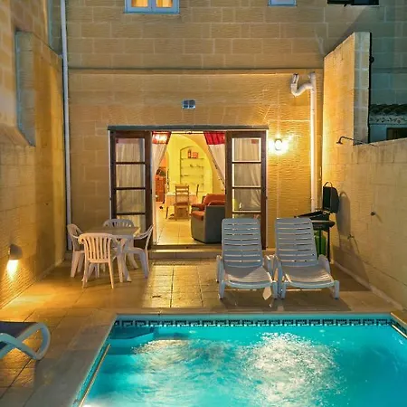 Bed & Breakfast Bertinas Boutique Living