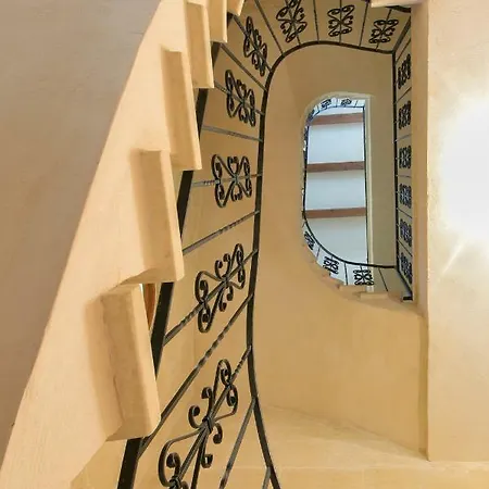 Bed & Breakfast Bertinas Boutique Living San Lawrenz
