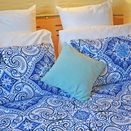 Bertinas Boutique Living