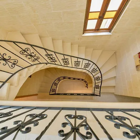 Bertinas Boutique Living Bed & Breakfast San Lawrenz