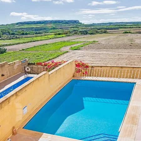 Bed & Breakfast Bertinas Boutique Living San Lawrenz