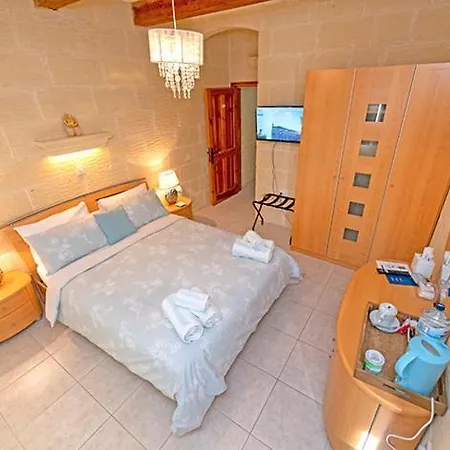 Bertinas Boutique Living 3*