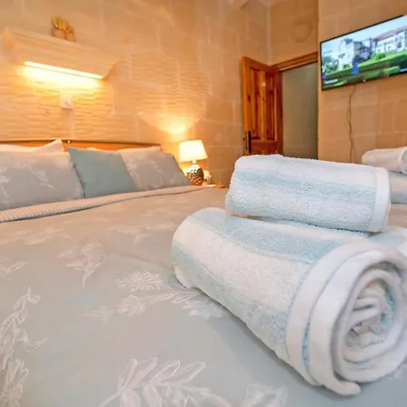 Bertinas Boutique Living 3* Сан Лоренц