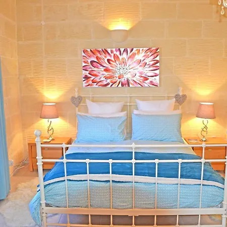 Bertinas Boutique Living 3* San Lawrenz