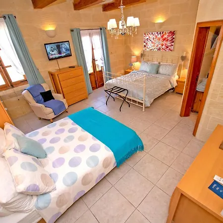 Bertinas Boutique Living 3*