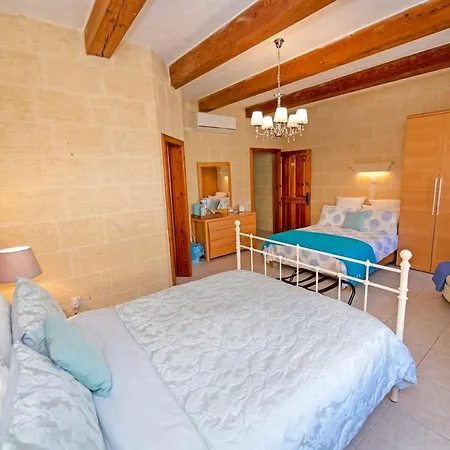 Bertinas Boutique Living San Lawrenz