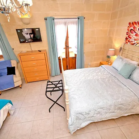 Bertinas Boutique Living 3*