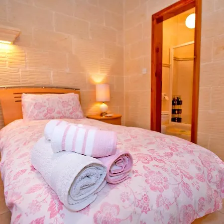 Bertinas Boutique Living San Lawrenz