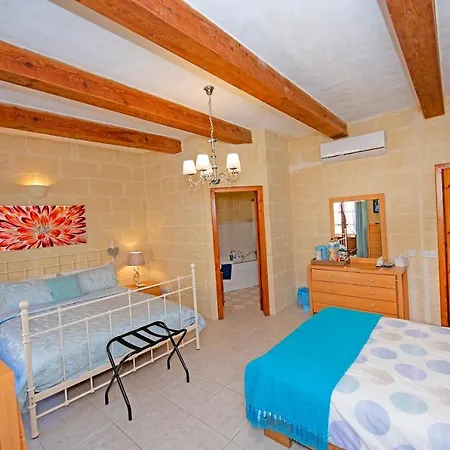 Bed & Breakfast Bertinas Boutique Living San Lawrenz