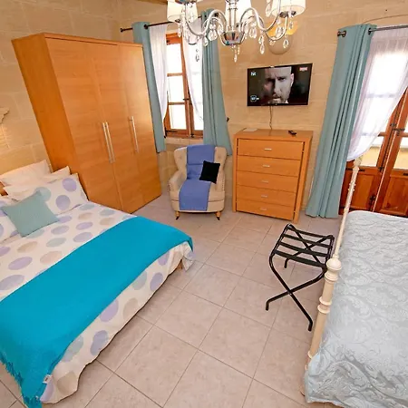 Bertinas Boutique Living 3*