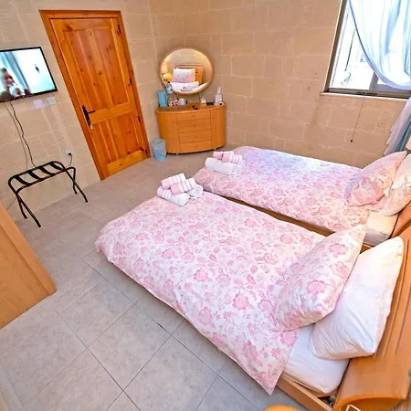Bed & Breakfast Bertinas Boutique Living