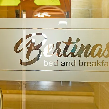 Bertinas Boutique Living