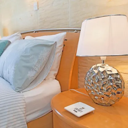 Bertinas Boutique Living 3*